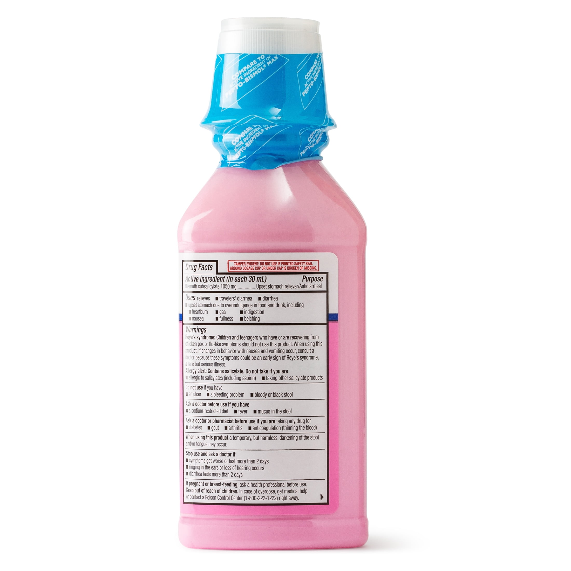 Equate Stomach Relief, Maximum Strength, 12 fl oz