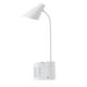 thumbnail image 1 of Lámpara De Escritorio Led Lámpara De Mesa Regulable Lámpara De Escritorio Led Con Portalápices Luz De Protección Ocular Flexible Lámpara De Estudio Ajustable Para Dormitorio De Estudio Serendint HA014018-00, 1 of 7
