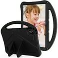thumbnail image 7 of for Motorola Moto Tab G70 11.0 inch 2022 Tablet Case for Kids - Durable Lightweight EVA Shockproof Protective Handle Stand Cover for Motorola Moto Tab G70 11.0 inch 2022, Black, 7 of 7