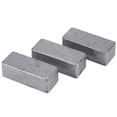 thumbnail image 3 of 10 Pcs Guitar Effects Pedal Aluminum Stomp Box Enclosure for DIY Guitar Pedal Kit 1590A, 3 of 7
