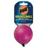 POOF Foam Squeezeball - Soft, Safe Foam 2.5 inch Stress Squeeze Ball