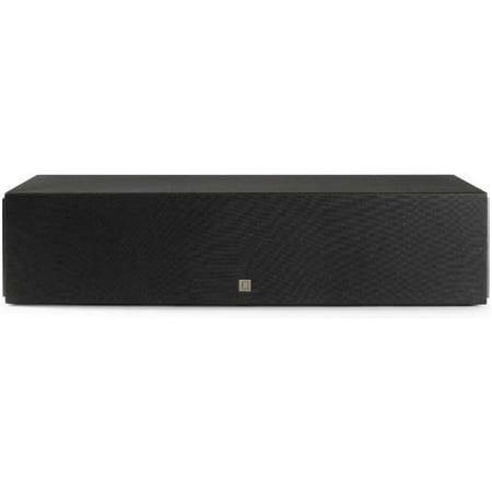 Definitive Technology - Dymension DM30 4.25” Flagship Center-Channel Speaker (Each) - Black