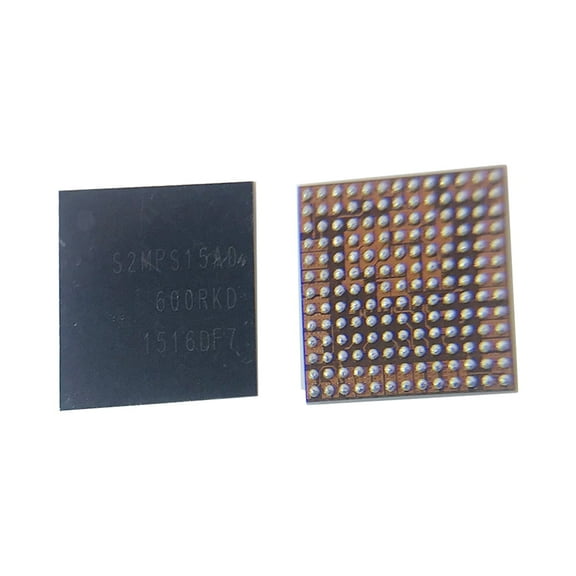 Replacement Power IC Chip S2MPS15A0 S2MPS15AO S2MPS15 Compatible With Samsung Galaxy S6 / S6 Edge / Note 5