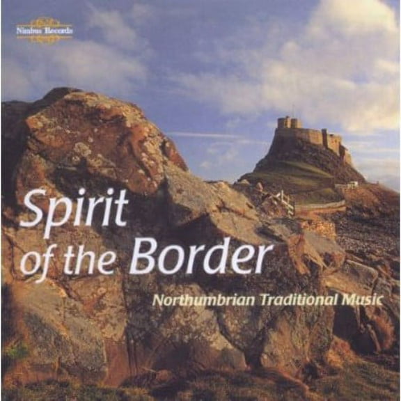 Various Artists - Northumbrian Pipes / Various - Music & Performance - CD