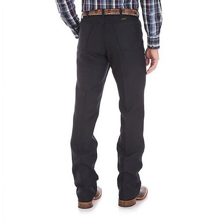 Wrangler Men's Wrancher Dress Jean - Walmart.com Wrangler Men's Wrancher Dress Jean - Walmart.com