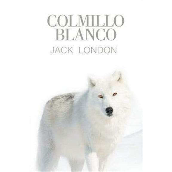 Colmillo Blanco