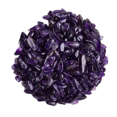 thumbnail image 1 of Espécimen Mineral Irregular de Cristal de de 100g, para Decoración del Hogar, Adecuada para Acuario, 1 of 7