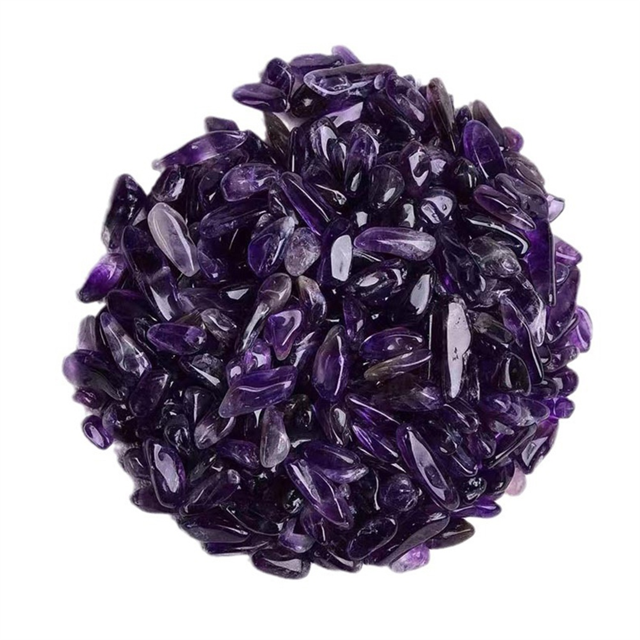 Espécimen Mineral Irregular de Cristal de de 100g, para Decoración del Hogar, Adecuada para Acuario