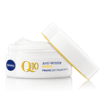 thumbnail image 2 of Nivea Q10 Anti-Wrinkle Power Firming Day Cream SPF15 - 50ml, 2 of 2