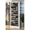 thumbnail image 4 of Hanging shoe rack, 4 of 4