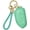 Teal, variant on Key Fob Cover Compatible with Volkswagen Golf 8 ID.3 ID.4 ID5 2020-2026 Keychain Case Holder Protector,Yellow