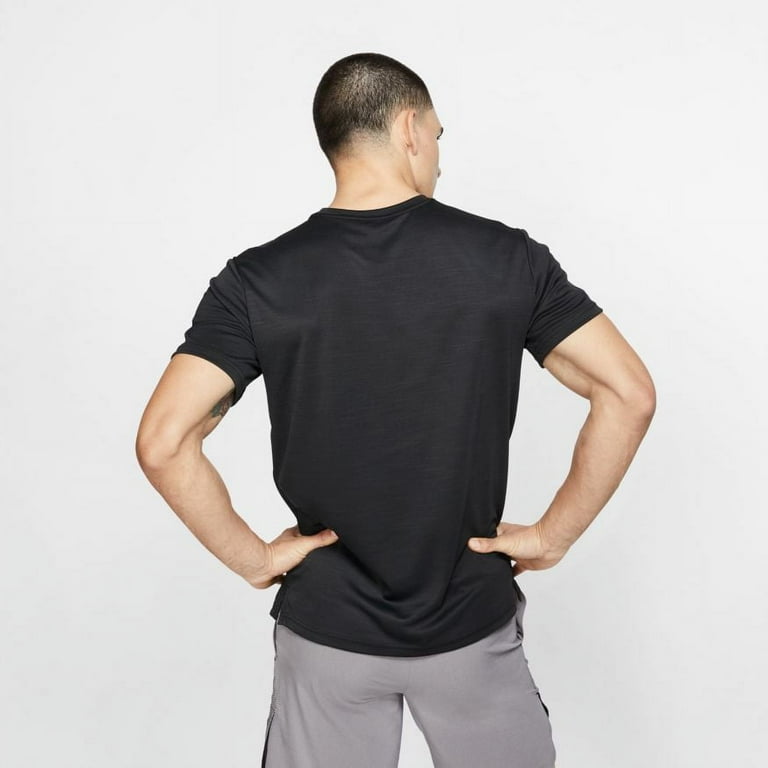 Nike Superset Men's Short-Sleeve Training Top AJ8021-010