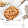 thumbnail image 3 of BESTYASH Professional Design Pizza Oven For Cooking Wood Assorted Color 1Set, 3 of 8