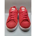 thumbnail image 3 of Size 12 Stan Smith Ad-id-as Red Suede Mens M21283 Sneakers Shoes 2014, 3 of 6