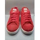 thumbnail image 3 of Size 12 Stan Smith Ad-id-as Red Suede Mens M21283 Sneakers Shoes 2014, 3 of 6