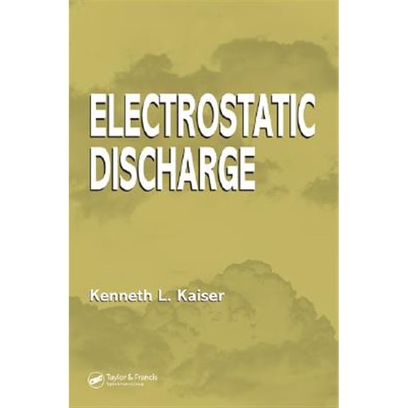 Pre-Owned Electrostatic Discharge, (Hardcover)