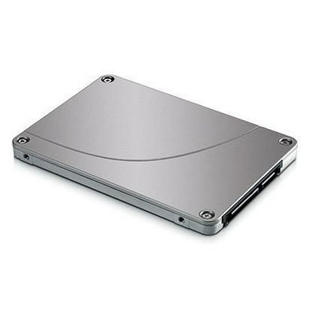 N And Flash Memory (HP 643916-001 160GB SATA 3Gb/sec 2.5-inch Solid State Drive (SSD) - With Multi Level Cell (MLC) NAND flash)