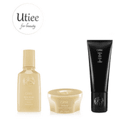 Apothecary Oribe Styling Essentials Set
