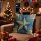 thumbnail image 1 of Christmas Decoration Festive Ambiance Gifts Christmas Printed Pillow Covers Home Pillowcases, 1 of 6