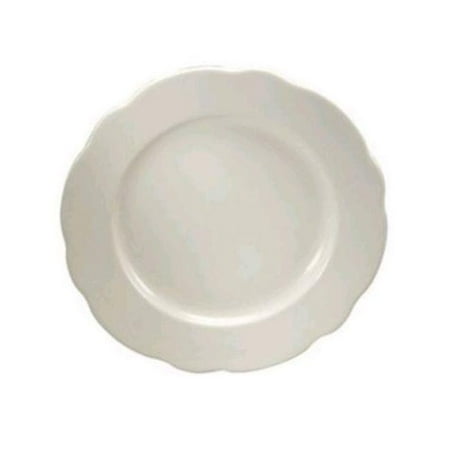 

Oneida F1560000139 9 in. Caprice Porcelain Plate