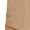 Beige, variant on Womens Travel Pants Casual Straight Leg Loose Pocket Solid Color Yoga Daily Pants High Waist Tummy Control Polyester Spandex Material Comfortable For Year-Round Wear L Pants For Women
