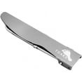 thumbnail image 2 of TOAKS Titanium Lightweight Folding Knife SLV-08 - Outdoor Camping, 2 of 3