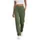 thumbnail image 3 of TaTaai Women Stretchy Comfortable Full Length Yoga Pants Workout Fitness Outdoor Sports Casual Pants Soft Breathable Machine Washable No Fading Daily Wear Gift, 3 of 7