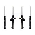 thumbnail image 1 of TMC Front Rear Suspension Struts Kit for Car Volkswagen Jetta Golf Rabbit Passat CC - Left Right Side (Driver Passenger) K78-100916, 1 of 2