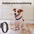 thumbnail image 1 of Clearance!G12 Pet Locator GPS Tracker-Intelligent Wearable GPS Beidou Device for Dogs,Cats,Elderly & Children,Real-Time Tracking Collar with Waterproof Design, 1 of 9