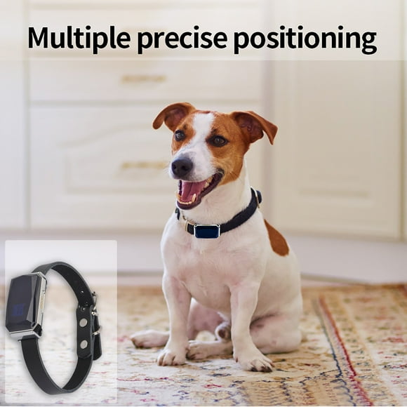 taicans Tractive GPS Pet Tracker for Dogs Waterproof GPS Location and Smart Activity Tracker