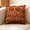 Light Brown, variant on Fall Pumpkin Pillow Cover, Textured Pumpkin Decorative Cushion Cover, Farmhouse Autumn Pillowcase for Sofa Couch Home Decor, No Pillow Insert
