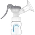thumbnail image 4 of Extractor de Leche Manual c/Escudo Silicona Soft Dr. Brown's, 4 of 14