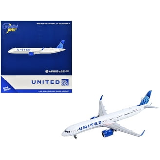 GeminiJets GJ2214 Boeing 777-300ER Commercial Aircraft United