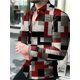 thumbnail image 1 of Camisas con gráficos tridimensionales, camisas de moda para hombre, camisas hawaianas de manga larga, blusas de playa cubanas, ropa para hombre, camisas masculinas, 1 of 6