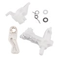 thumbnail image 3 of Temperature Link HVAC Assembly BHS2-61-A20A for Mazda 3 2.0L 2.5L 2014-2018, 3 of 12