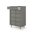 thumbnail image 2 of Child Craft Surrey Hill 5 Drawer Chest, 2 of 8