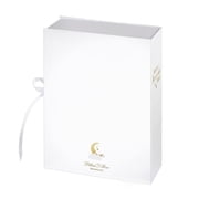 Lillian Rose Large Twinkle, Twinkle Baby Keepsake Box, White