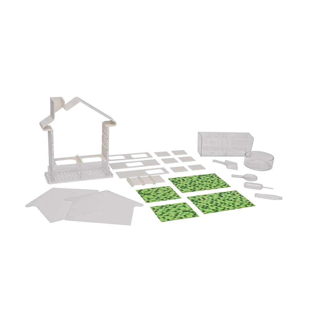 PlaySTEAM Plant Maze Botany Set