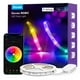 thumbnail image 1 of Tira de luces LED Govee, tira de luz inteligente inalámbrica RGBIC Pro WiFi compatible con Alexa Google Assistant, 1 of 5