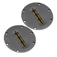 thumbnail image 1 of Enhanced Sound Quality Aluminum Ribbon Tweeter Aluminum Ribbon Tweeter, 1 of 7