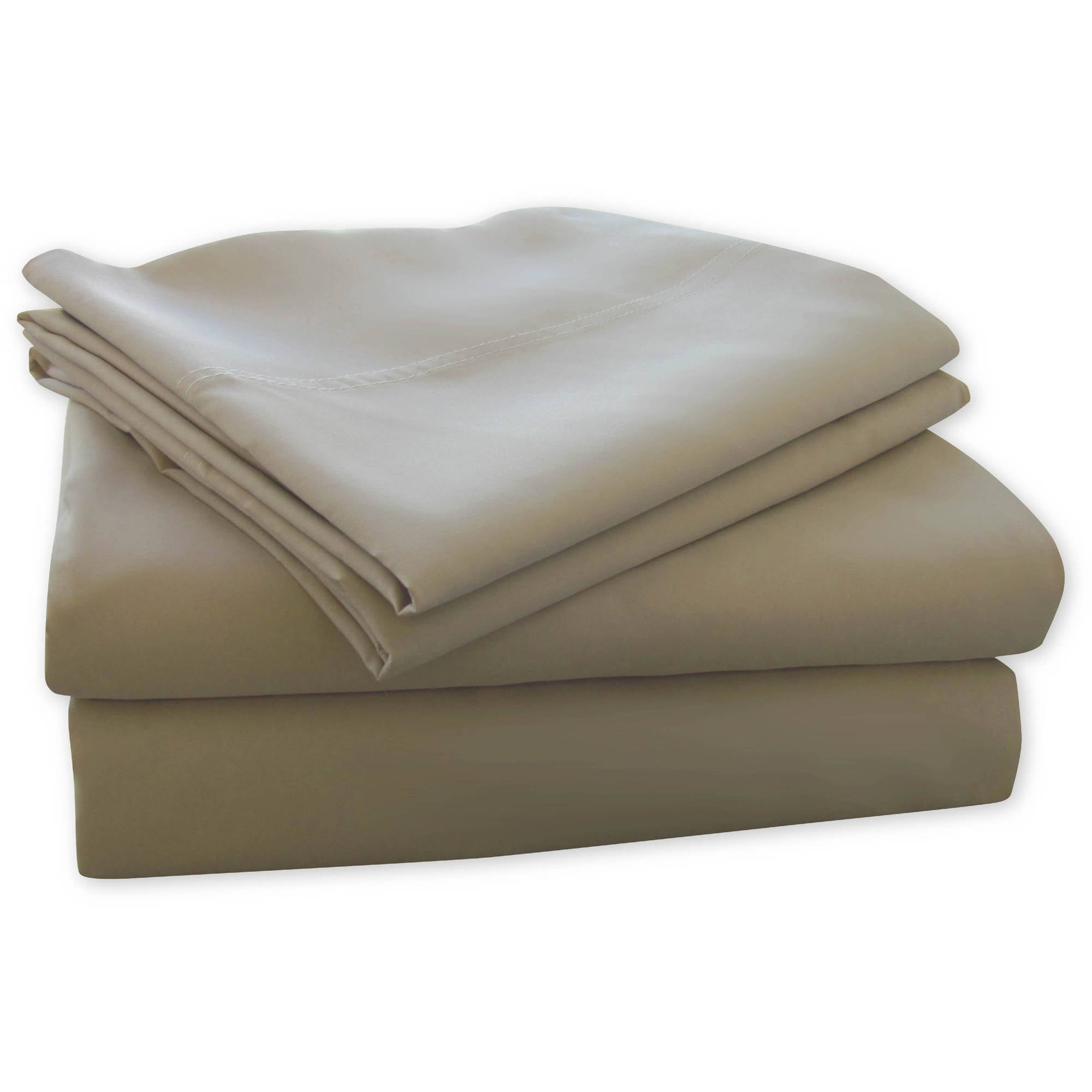 Pur Luxe Microban Antimicrobial Sheet Set