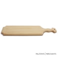 thumbnail image 4 of Milltown Merchants 22" Sorority/Fraternity Greek Paddle - 1 Pack, 4 of 4