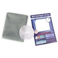 thumbnail image 1 of Feltree Indoor Insect Fly Screen Curtain Mesh Mosquito Netting Door Window, 1 of 6