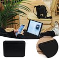 thumbnail image 1 of Klonfd Portable Computer Lazy Notebook Stand Bed Window Sofa Dormitory Student Desk Foreign Trade Exclusive, 1 of 6