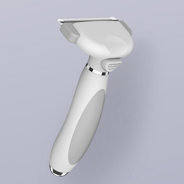 Pet trimmer comb discount