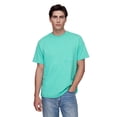 thumbnail image 1 of Camiseta GAP Pocket Water Garden Verde para Hombre Talla XS, 1 of 5