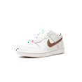 thumbnail image 4 of NIKE GRADE SCHOOL Dunk Low GS "White / Metallic Red Bronze" DH9765 100 from Stadium Goods, 4 of 9