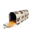 thumbnail image 5 of Bingfone Cooking With Love Magnetic Mailbox Cover Standard Size For Garden Yard Outdoor Decorations-21x18 In, 5 of 7