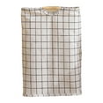 thumbnail image 2 of Cesta de almacenamiento Macarena para ropa sucia cesto de la ropa, 2 of 8