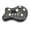 Black - UK Plug, variant on Riousery Guitar Multi Effects Processor Pedal POGO Delay Reverb Distortion with Tuner Drum Machine, Metal Shell, AU Plug, 13 cm / 5.12 inches